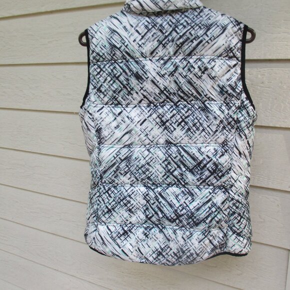 Marc New York Performance Full Zip Puffer Vest Women's Medium - Picture 4 of 7